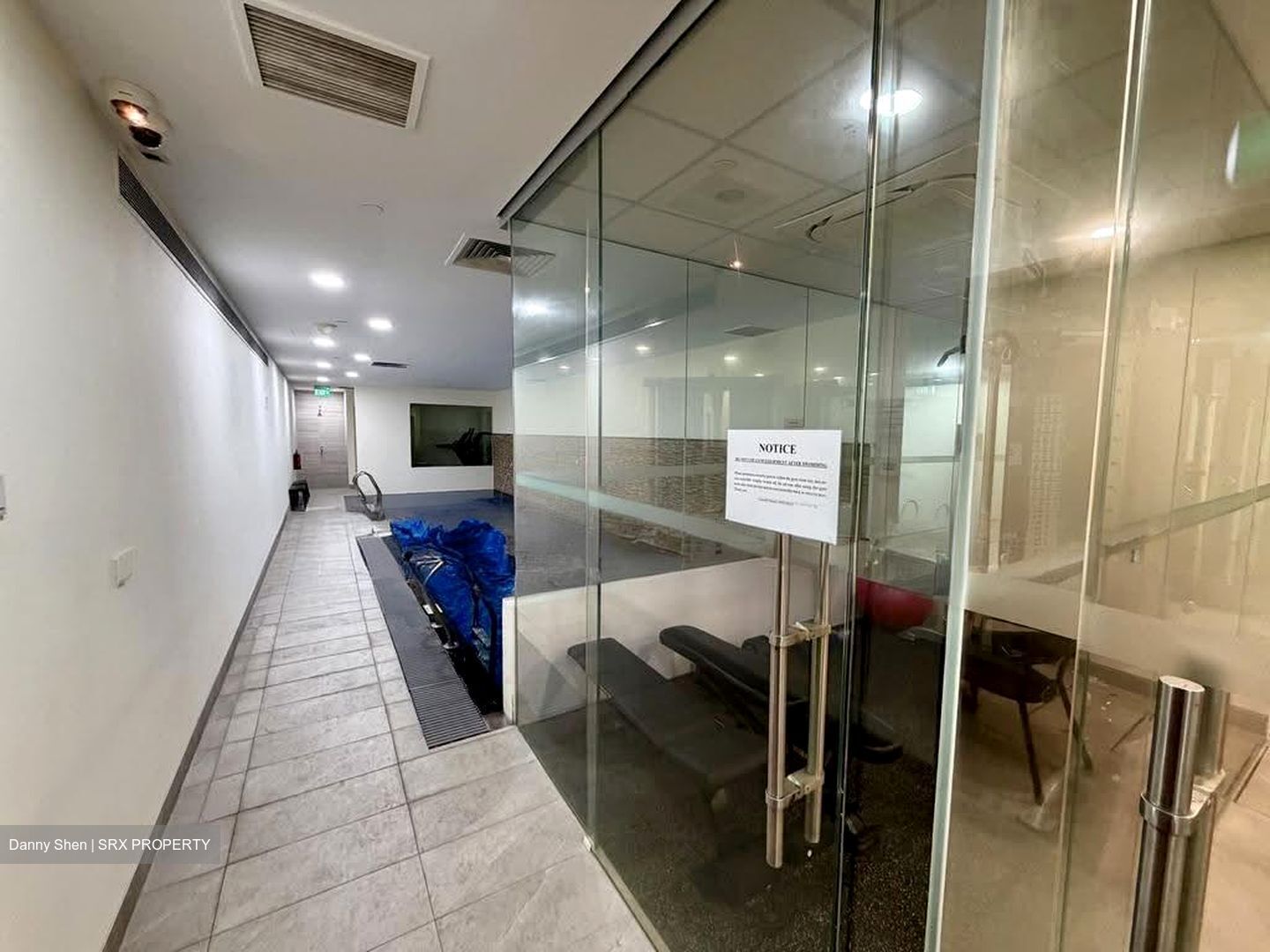 Suites @ Bukit Timah (D21), Shop House #636257971